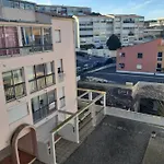 Le Reve Port La Madrague Cap D Апартаменты *