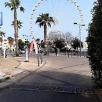 Le Reve Port La Madrague Cap D Апартаменты Агд