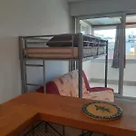 Le Reve Port La Madrague Cap D Апартаменты Агд