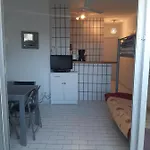 Le Reve Port La Madrague Cap D Апартаменты *