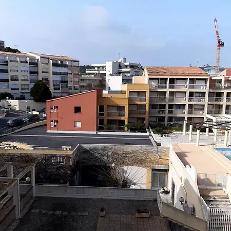 Le Reve Port La Madrague Cap D *