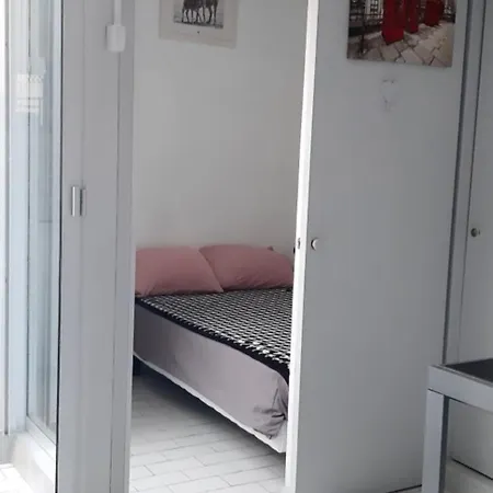 Le Reve Port La Madrague Cap D *