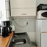 Appartement Le Rêve Port La Madrague Cap D Agde