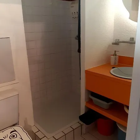 דירה Le Reve Port La Madrague Cap D