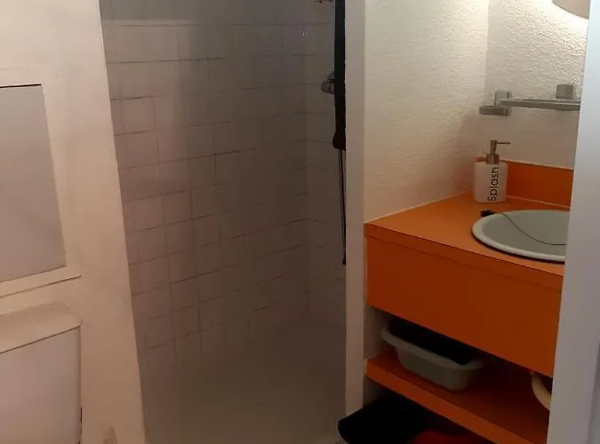 Appartamento Le Reve Port La Madrague Cap D