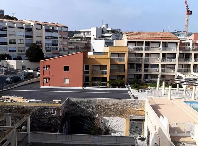 Le Reve Port La Madrague Cap D *