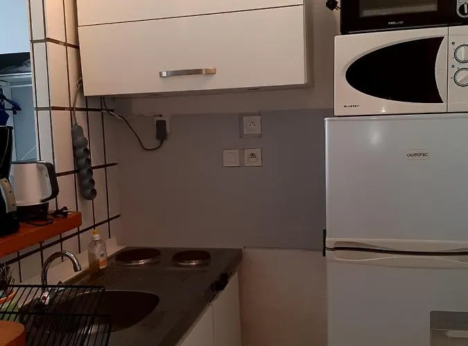 Le Rêve Port La Madrague Cap D Apartamento Agde