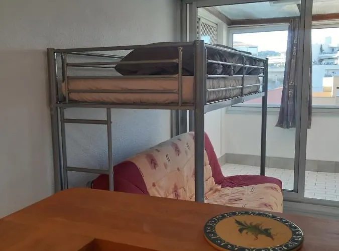 Le Reve Port La Madrague Cap D Apartment Agde