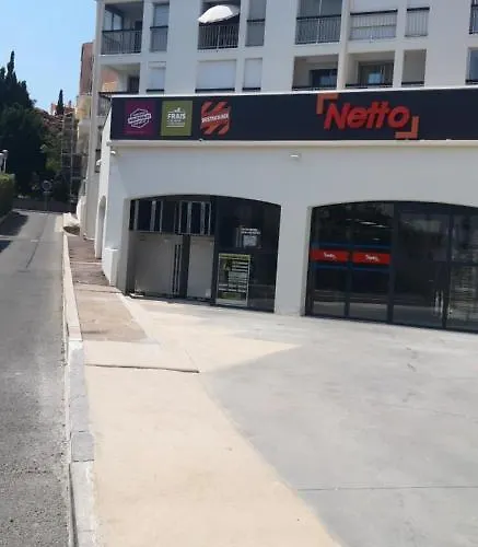 Le Reve Port La Madrague Cap D *