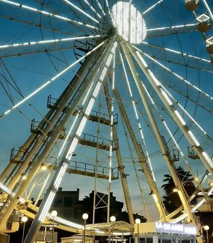 Appartamento Le Reve Port La Madrague Cap D Agde