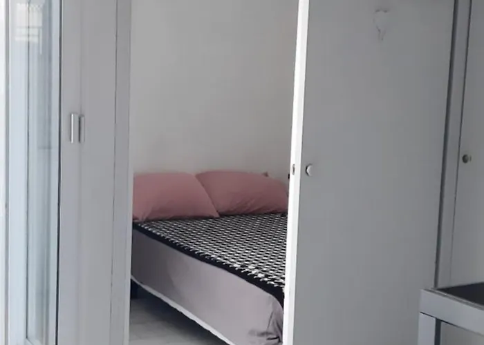 Le Reve Port La Madrague Cap D *